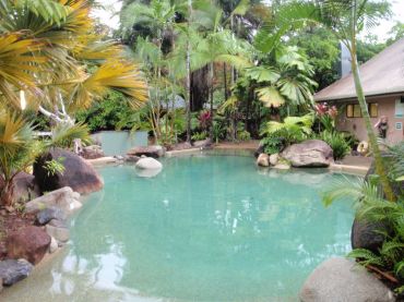 Cape Trib