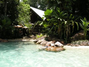Cape Trib
